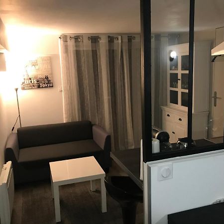 Joli Studio/T1 Rennes Eksteriør bilde