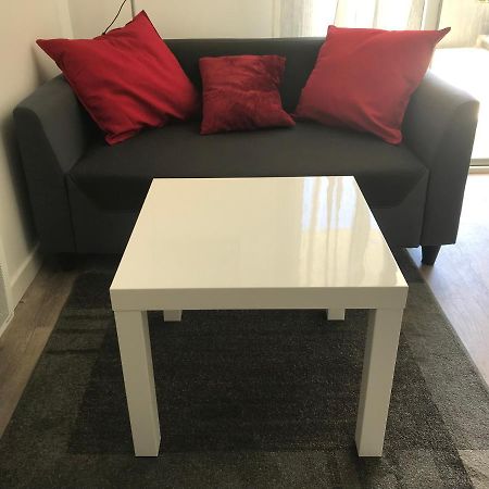 Joli Studio/T1 Rennes Eksteriør bilde