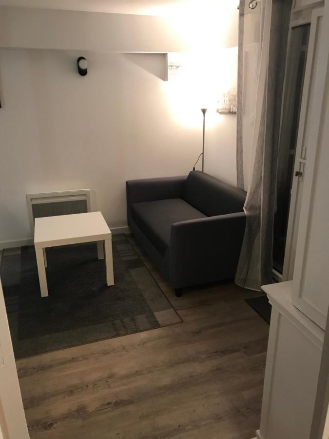 Joli Studio/T1 Rennes Eksteriør bilde