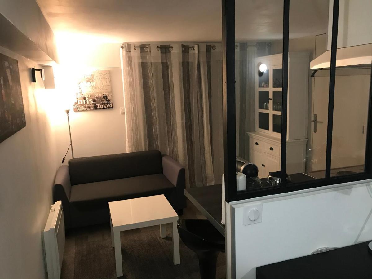 Joli Studio/T1 Rennes Eksteriør bilde