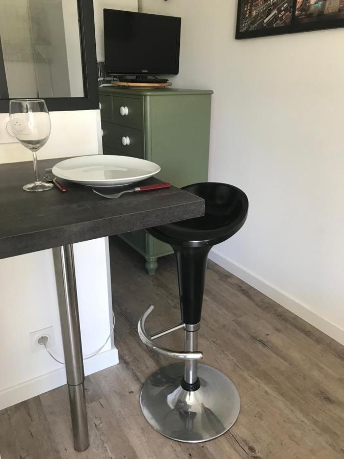 Joli Studio/T1 Rennes Eksteriør bilde