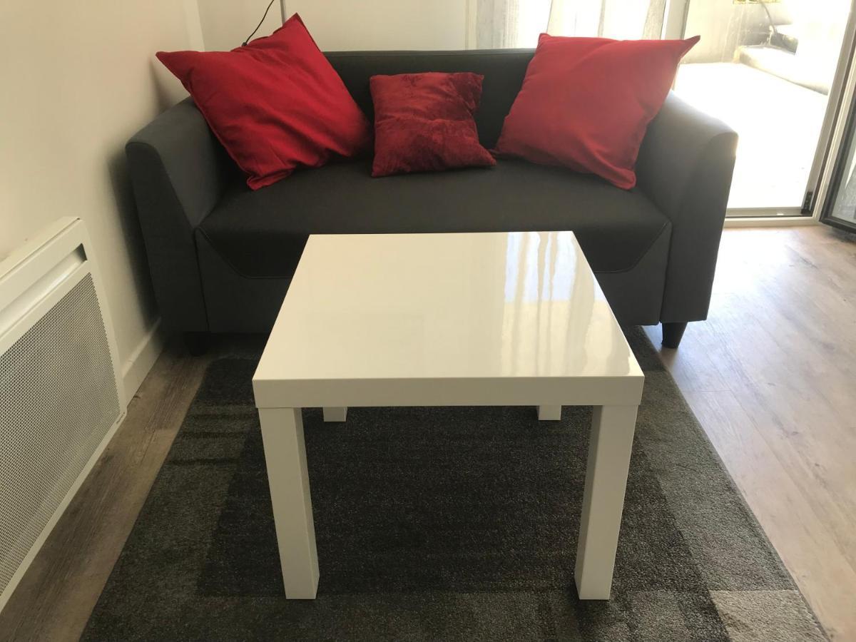 Joli Studio/T1 Rennes Eksteriør bilde